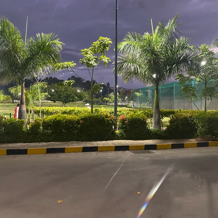 Garden, harlur 5 Bedroom 2719 Sq.Ft. Apartment In Harlur Bangalore 9278136