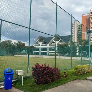 5 BHK Apartment For Sale in Harlur