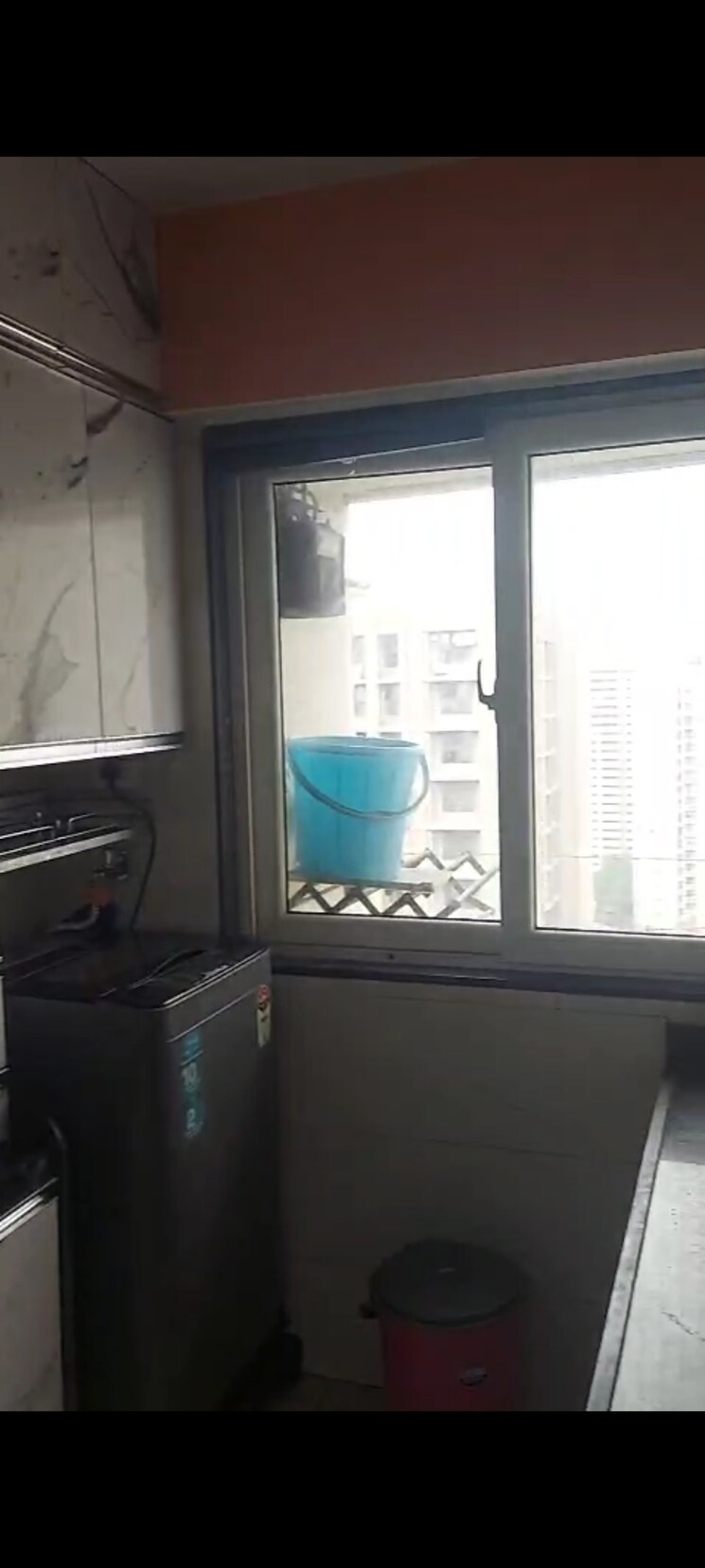 Kitchen, samadhan-chs-andheri 2 Bedroom 850 Sq.Ft. Apartment In Andheri West Mumbai 9278146