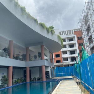 3.5 BHK Apartment For Sale in Sona Vistaas, Devarachikkana Halli