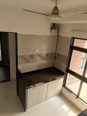Kitchen in 1 BHK Apartment at Chembur – for Sale