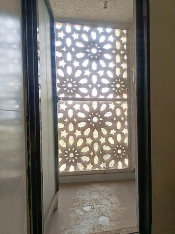 Building Lobby in 1 BHK Apartment at Chembur – for Sale