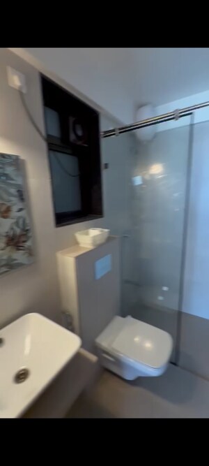 3 BHK Apartment For Rent in Best Complex Andheri West, Andheri West