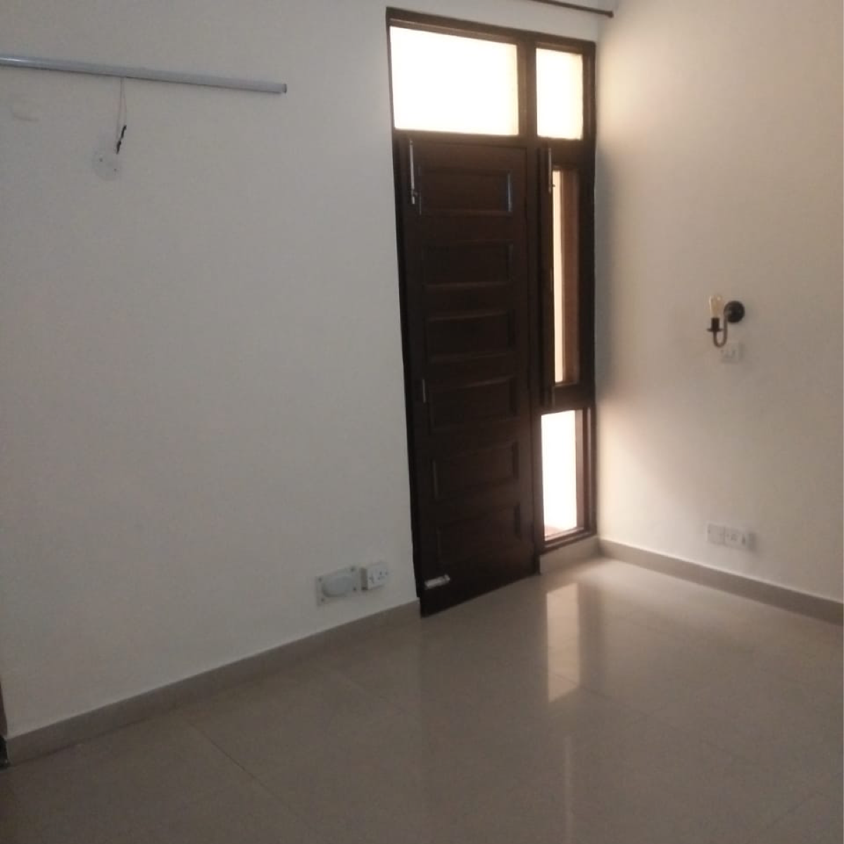 2 BHK Builder Floor For Sale in Malviya Nagar