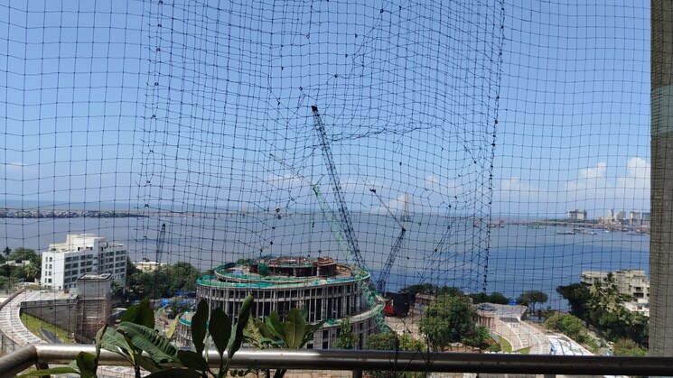 Exterior View, vision-crest 3 Bedroom 2000 Sq.Ft. Apartment In Dadar West Mumbai 9278162