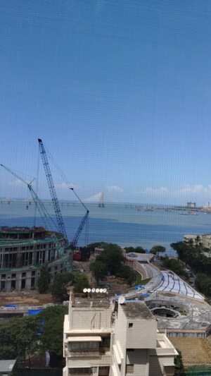 3 BHK Apartment – Exterior View View at Vision Crest, Dadar West - for Sale