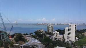 3 BHK Apartment – Exterior View View at Vision Crest, Dadar West - for Sale