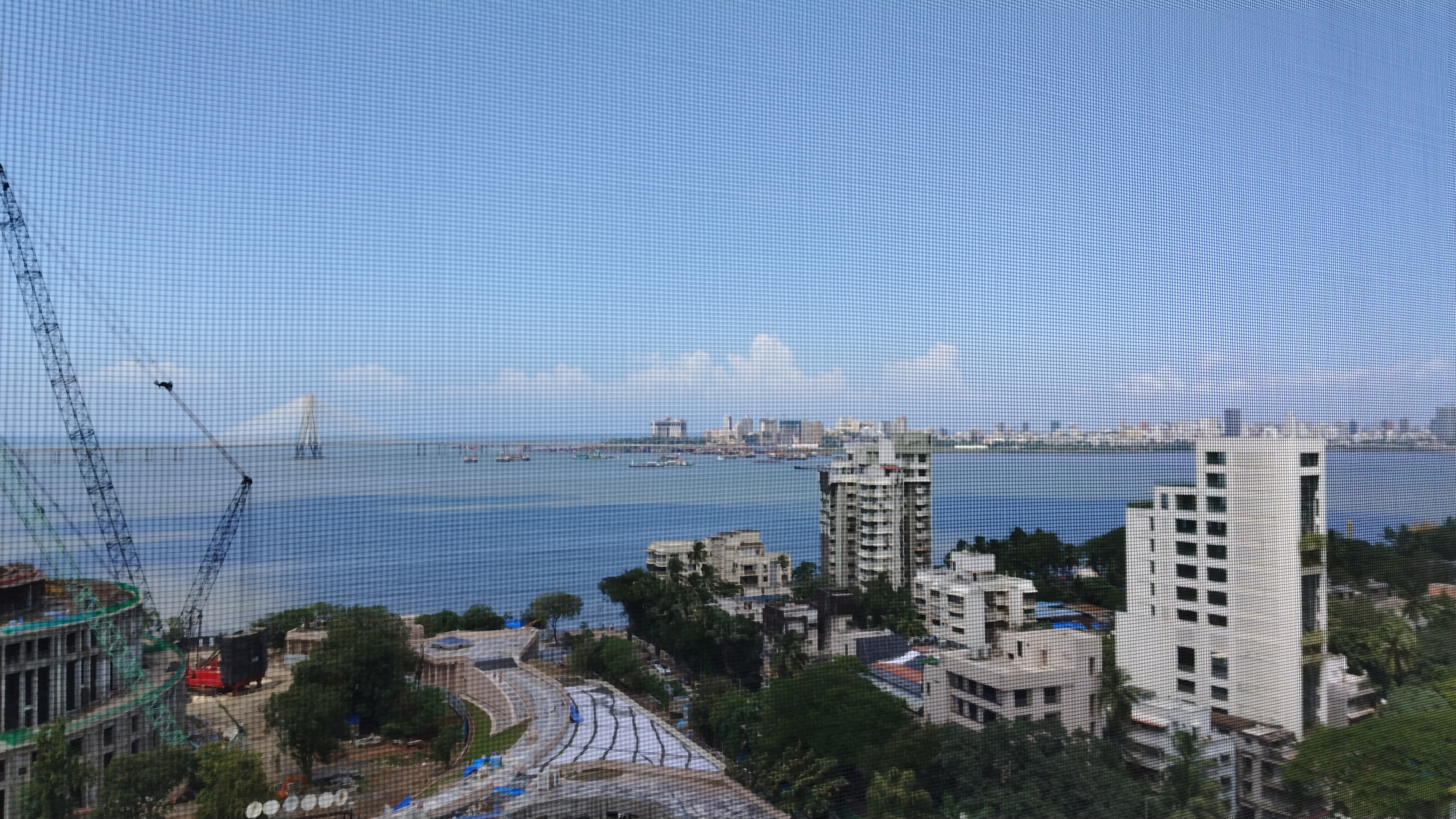 3 BHK + Pooja Room,Servant Room,Study Room,Extra Room 2000 Sq.Ft. Apartment in Vision Crest