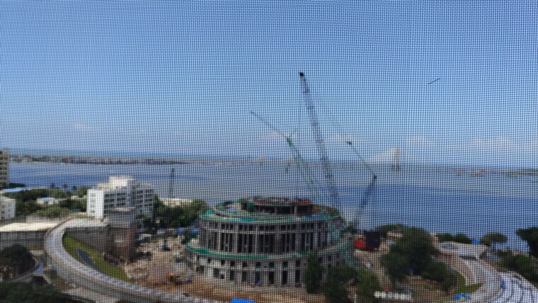 Exterior View, vision-crest 3 Bedroom 2000 Sq.Ft. Apartment In Dadar West Mumbai 9278162