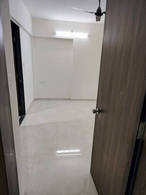 Bathroom in 3 BHK Apartment at Dream Metropark County, Balewadi – for Rent