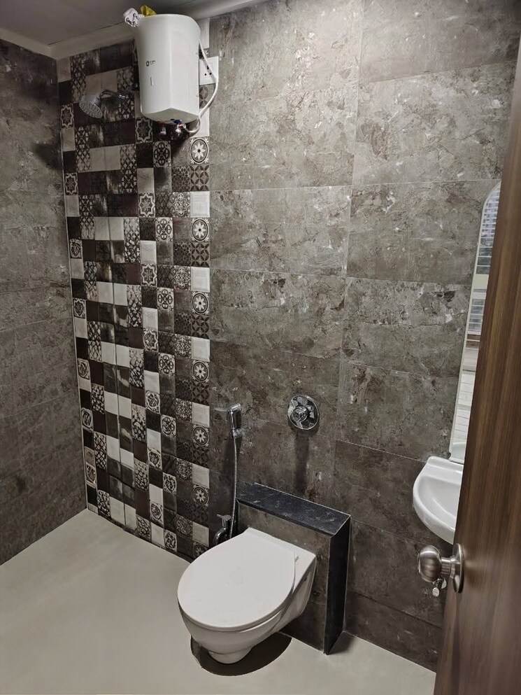 Master Plan, dream-metropark-county 3 Bedroom 1001 Sq.Ft. Apartment In Balewadi Pune 9278160