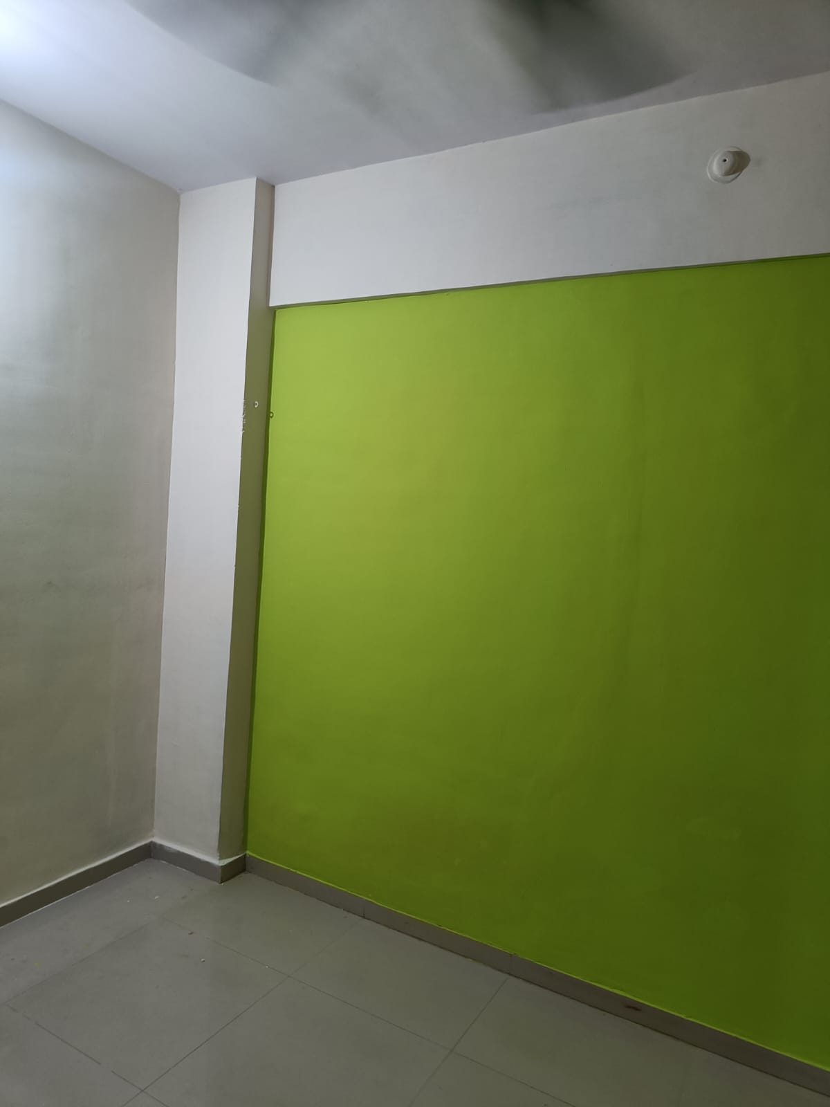 1 BHK 600 Sq.Ft. Apartment in Matoshree Park