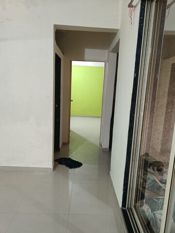 Building Lobby in 1 BHK Apartment at Matoshree Park, Bhandup East – for Rent