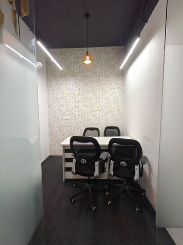 Furnished Amenities in  Office Space at Sector 2 – for Rent