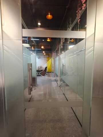 Furnished Amenities in  Office Space at Sector 2 – for Rent