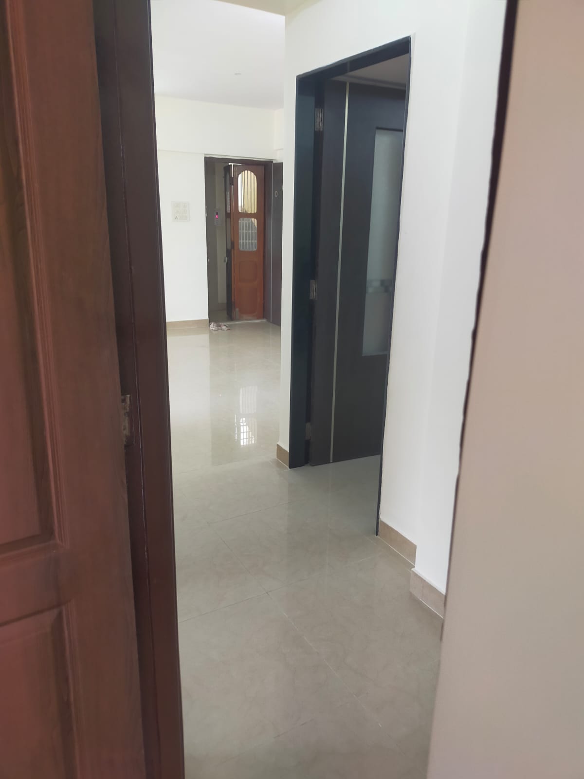 2 BHK Apartment For Sale in Pebbles Marina