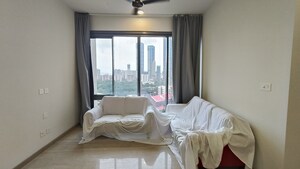 2 BHK Apartment For Rent in Piramal Mahalaxmi, Mahalaxmi