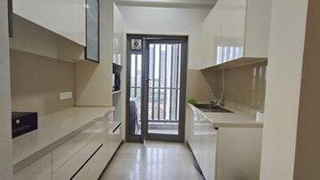 Kitchen in 2 BHK Apartment at Piramal Mahalaxmi, Mahalaxmi – for Rent