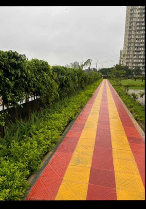 3 BHK Apartment – Garden View at Alaknanda Society, Sector 56 - for Sale