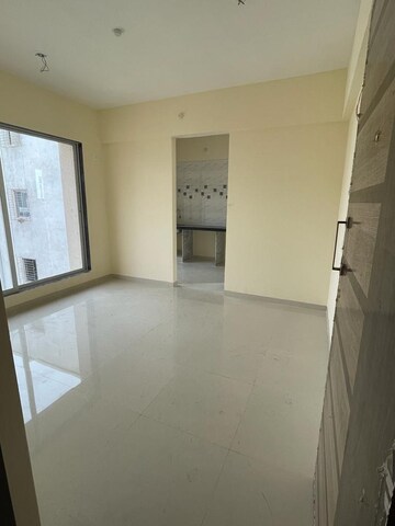 Room in 1 RK Apartment at Pandurang Vaastu, Ulwe Sector 24 – for Sale
