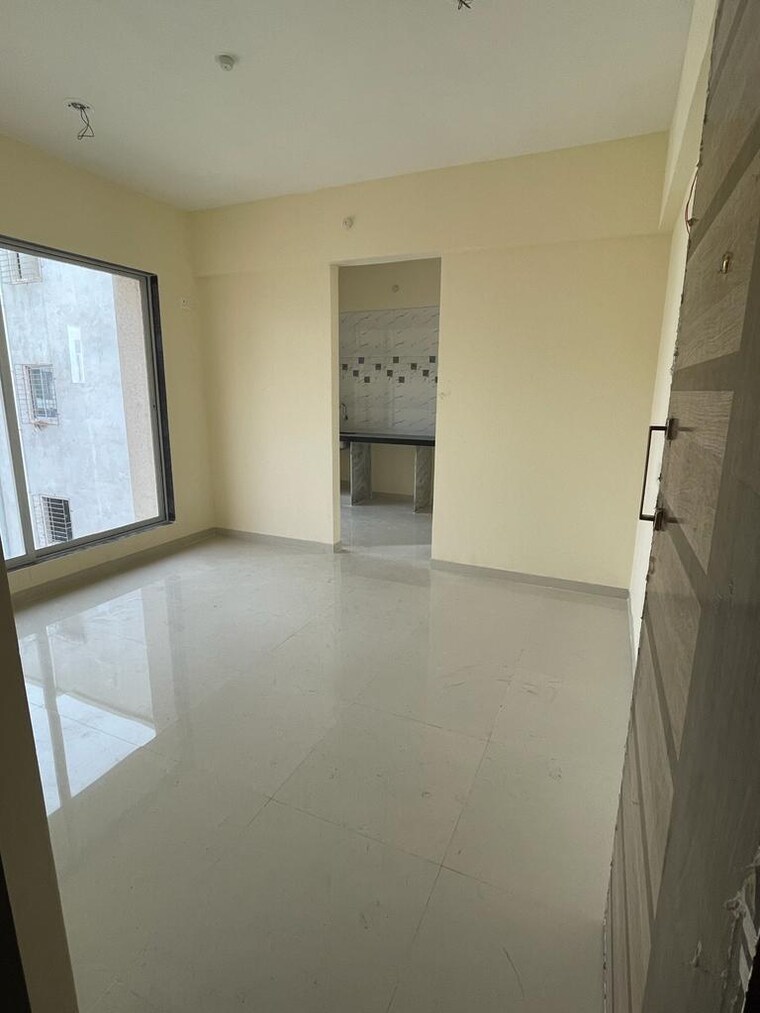 Room, pandurang-vaastu 1 RK 450 Sq.Ft. Apartment In Ulwe Sector 24 Navi Mumbai 9278176