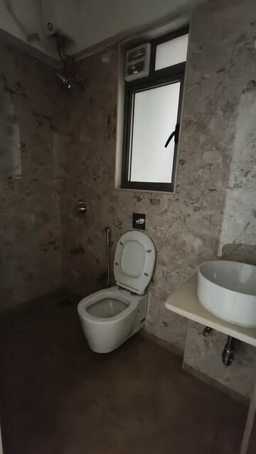  2 BHK Apartment at Chandak Cornerstone, Worli – for Rent