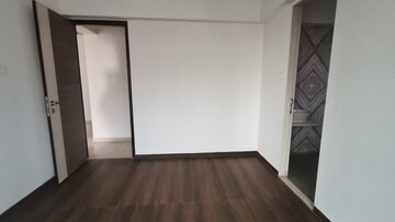 Master Bedroom in 2 BHK Apartment at Chandak Cornerstone, Worli – for Rent