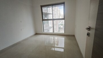 Bedroom in 2 BHK Apartment at Chandak Cornerstone, Worli – for Rent