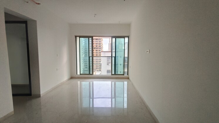 Living Room, chandak-cornerstone 2 Bedroom 584 Sq.Ft. Apartment In Worli Mumbai 9278181