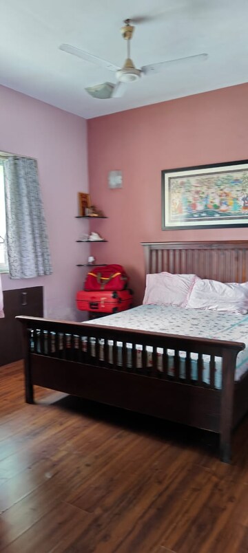 3 BHK Apartment For Rent in Lodha Grandeur, Prabhadevi