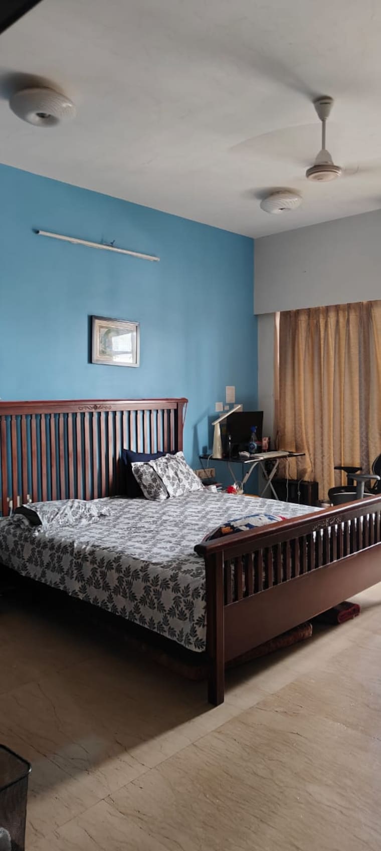 Bedroom, lodha-grandeur 3 Bedroom 2187 Sq.Ft. Apartment In Prabhadevi Mumbai 9278183