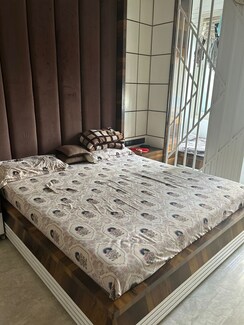 3 BHK Apartment For Sale in Prabhu Kutir