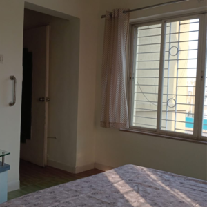 Room in 1 BHK Apartment at Empire Estate Q Building Society, Pimpri Chinchwad Pcmc – for Rent