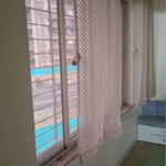 1 BHK 550 Sq.Ft. Apartment in Empire Estate Q Building Society