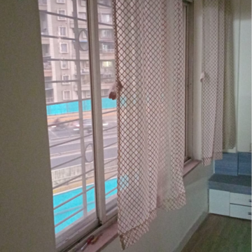 1 BHK Apartment For Rent in Empire Estate Q Building Society, Pimpri Chinchwad Pcmc
