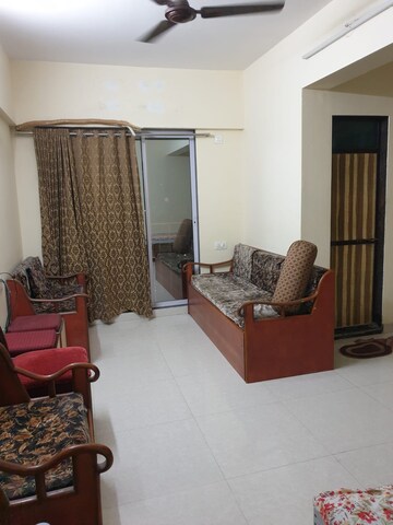 1 BHK Apartment For Rent in Dynamic Crystal Heights, Dadar East