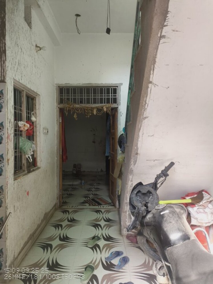  Parking, takrohi 2 Bedroom 750 Sq.Ft. Independent House In Takrohi Lucknow 9278191