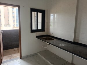 Kitchen in 2 BHK Apartment at Chandkheda – for Sale
