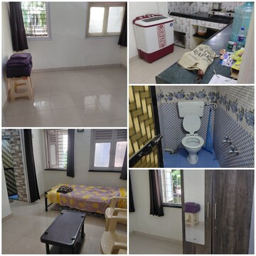2 BHK Apartment For Rent in Chamunda Heritage, Andheri East