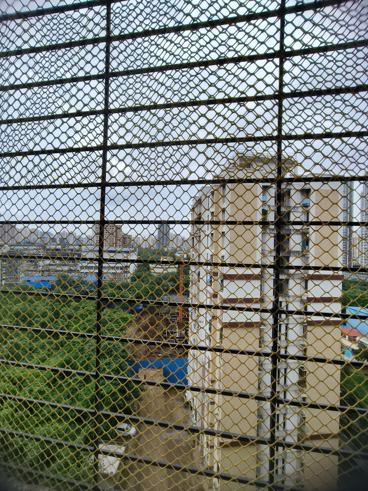 Map Location, shiv-sai-paradise 1 Bedroom 640 Sq.Ft. Apartment In Majiwada Thane 9278198