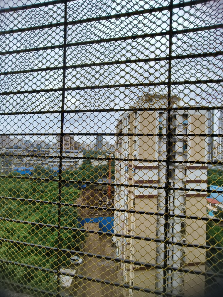 Map Location, shiv-sai-paradise 1 Bedroom 430 Sq.Ft. Apartment In Majiwada Thane 9278201