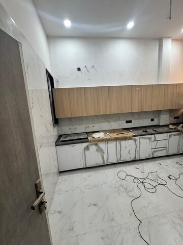 Kitchen in 5 BHK Independent House at Greater Kailash – for Rent
