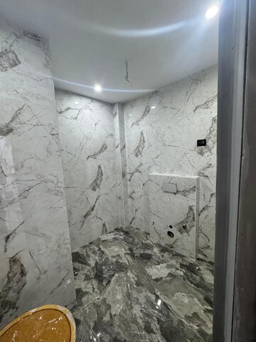 Bathroom in 5 BHK Independent House at Greater Kailash – for Rent