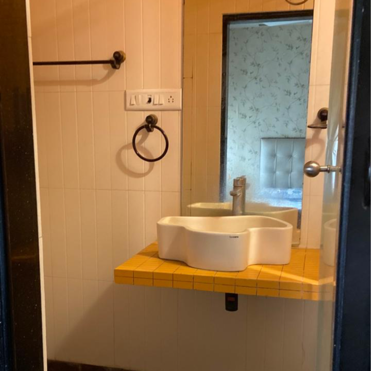 Bathroom, sankalp-apartment-bandra-west 2 Bedroom 850 Sq.Ft. Apartment In St. Peters Colony Mumbai 9278204