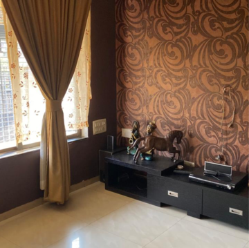 2 BHK Apartment For Rent in Sankalp Apartment Bandra West, St. Peters Colony