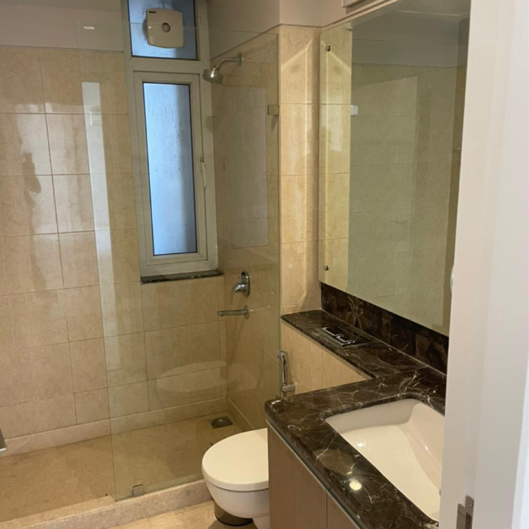 Kitchen, dlf-the-primus 3 Bedroom 2086 Sq.Ft. Apartment In Sector 82a Gurgaon 9278207