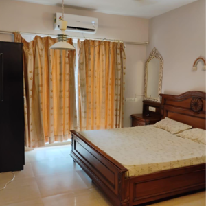 2 BHK Apartment For Rent in Venus Towers Andheri West, Ambivali
