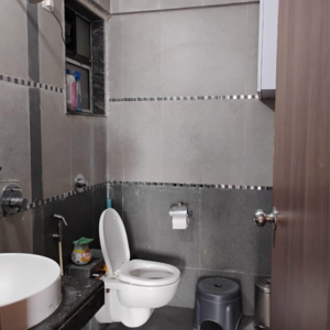 Team Area in 2 BHK Apartment at Venus Towers Andheri West, Ambivali – for Rent