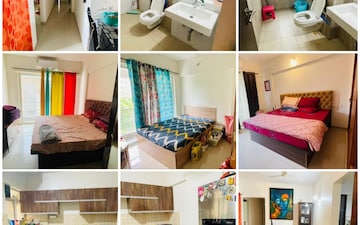 2 BHK Apartment For Sale in Gera Foliage, Viman Nagar