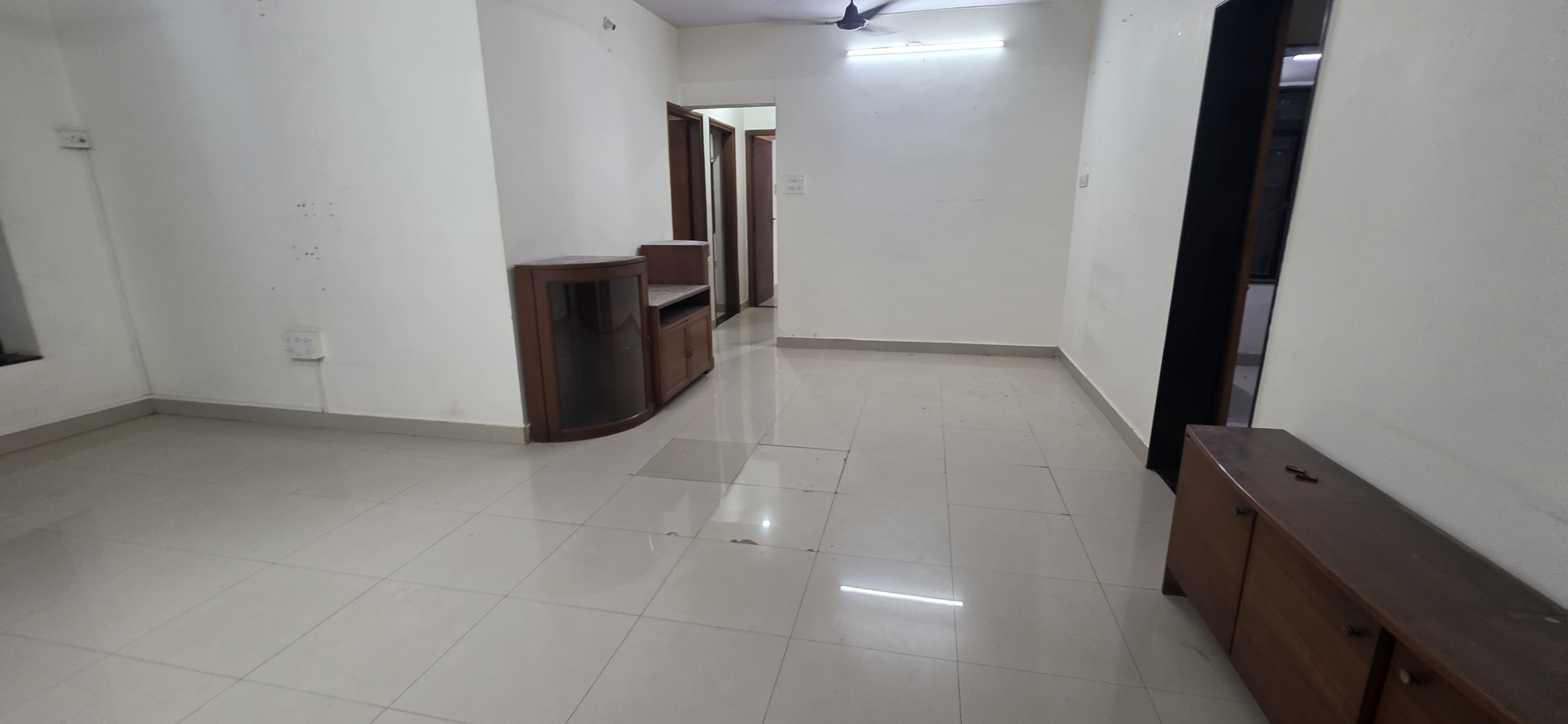 3 BHK + Extra Room 960 Sq.Ft. Apartment in Vastu Tower